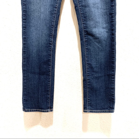 PAIGE Skyline Ankle Peg Jeans (size: 26) - Picture 5 of 12